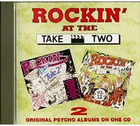 Various - Rockin' at the Take 2 Vol.1 & 2