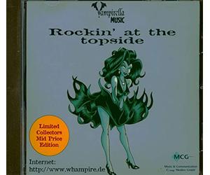 Various - Rockin at the Topside
