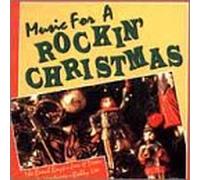 Various - Rockin' Christmas