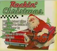 Various - Rockin' Christmas