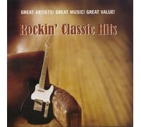 Various - Rockin Classic Hits