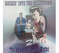Various - Rockin Into the Millennium Ted