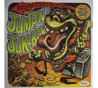Various - Rockin Jellybean'S Jumpin Jukebox [VINYL]