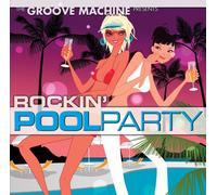 Various - Rockin' Pool Party