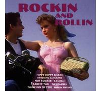 Various - Rockin & Rollin