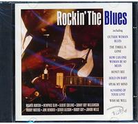 Various - Rockin the Blues
