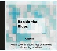 Various - Rockin the Blues