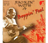 Various - Rockin'...With...a...Boppin'..