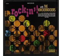 Various - Rockin With The Knickerbockers [VINYL]