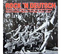 Various - Rock'n Deutsch