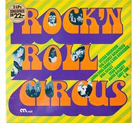 Various - Rock'n Roll Circus - Midi - MID 66 023