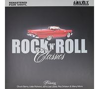 Various - Rock'N Roll-Classics-180 Gram Vinyl [VINYL]