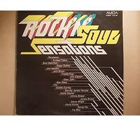 Various - Rock'n' Soul Sensations