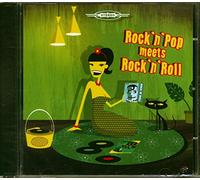 Various - Rock'N'Pop Meets Rock'N'Roll