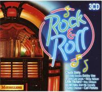 Various - Rock'n'roll