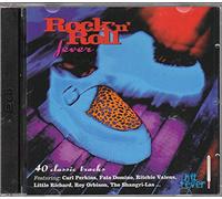 Various - Rock'N'Roll Fever