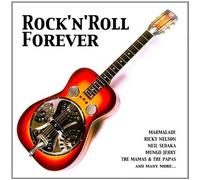 Various - Rock'N'Roll Forever