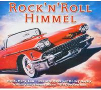 Various - Rock'N'Roll Himmel