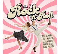 Various - Rock'n'Roll Hits
