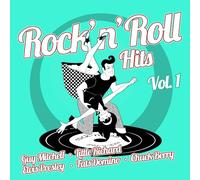 Various - Rock'n'Roll Hits Vol. 1 [VINYL]