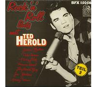 Various - Rock'n'Roll Party mit Ted Herold und anderen - Teil 2 (LP)