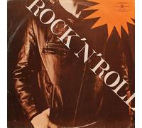 Various - Rock'N'Roll [VINYL]