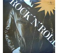 Various - Rock'N'Roll [Vinyl LP]