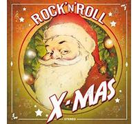 Various - Rock'N'Roll X-Mas