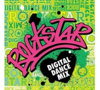 Various - Rockstar: Digital Dance Mix