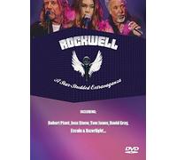 Various - Rockwell [DVD] [2017]