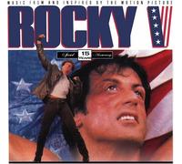 Various - Rocky 5