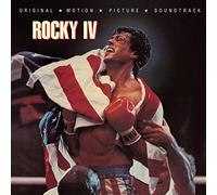 Various - Rocky IV Original Motion Picture Soundtrack - CD - 19 - V1111z