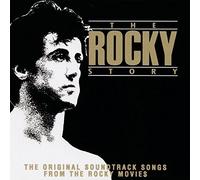 Various - Rocky Story - CD - K3z