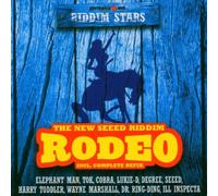 Various - Rodeo