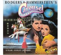 Various - Rodgers And Hammerstein's Carousel