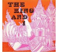 Various - Rodgers And Hammerstein's The King And I
