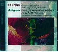 Various - Rodrigo & Dodgson