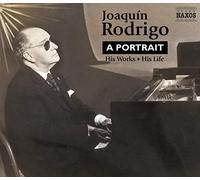 Various - RODRIGO: Joaquin Rodrigo - A Portrait