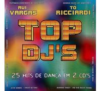 Various Roger George Duke Carolyn Harding De'Lacy Romanthony - Nonstop-DJ-Mix by T0PDJs (1995 House Music)