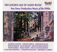 Various - Roger Roger, Kenneth Essex: Production Music Of The 1950s
