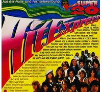 Various - Roland Kaiser, Dschinghis Khan, Nicole, Rex Gildo, Katja Ebstein.. / Vinyl record [Vinyl-LP]