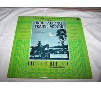 Various - Roll Along Prairie Moon