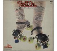 Various - Roll On: 16 Great Disco Hits
