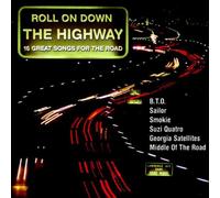 Various - Roll on Down the Highway