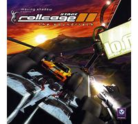 Various - Rollcage Stage II The Soundtrack