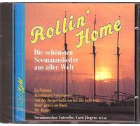 Various - Rollin' Home