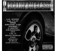 Various - Rollin on Glass