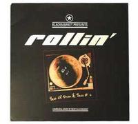 Various - Rollin' [VINYL]