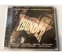 Various - Rolling Thunder