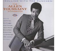 Various - Rolling With The Punches-The Allen Toussaint Songbook